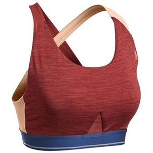 Top feminino de Escalada e Alpinismo Edge
