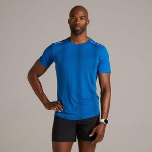 Camisa de corrida Masculinoa Light 2