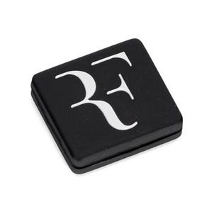 Antivibrador RF Preto e Branco