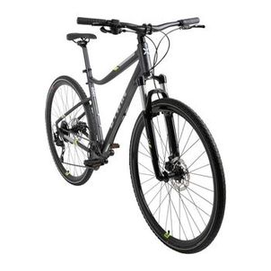 Bicicleta Masculina Aro 29 MS 540 Riverside