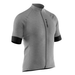 Camisa Refactor 3Xu Adrenalin Masculina - Cinza