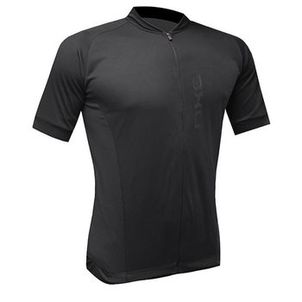 Camisa Refactor 3Xu Adrenalin Masculina - Preta