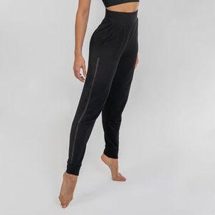 Calças Feminina de dança moderna