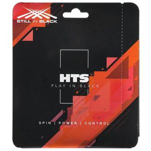 Corda Still in Black HTS 16L 1.30mm Preta- Set Individual