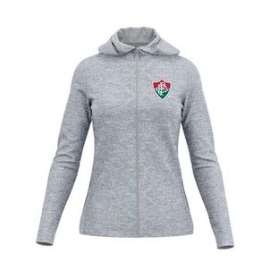 Blusa Feminina de Futebol Throw Fluminense