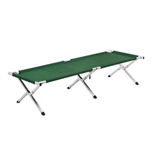 Cama Jungle Guepardo Dobrável até 120kg