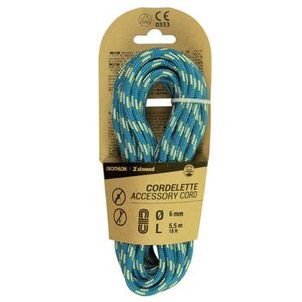 Cordelete Montanhismo e escalada 6mm X 5.5M - Simond