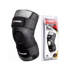 Joelheira Ortopedica Ajustavel Winmax WMF09013xl GG