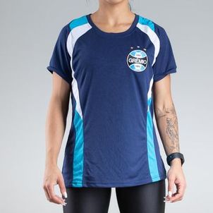 Camisa feminina Grêmio Imortal