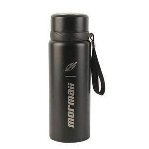 Garrafa Térmica Mormaii com FIltro - 750ml