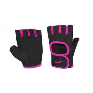 Luva para Academia Ahead Sports NGPR Rosa P