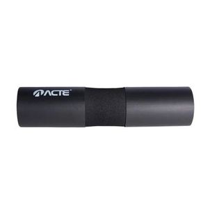 Protetor para Barra em Eva Preto Acte Sports