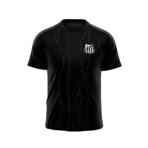 Camisa Juvenil Santos Vein
