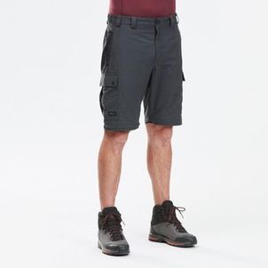 Calça Masculina Modular de Trekking Forclaz | Decathlon