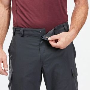 Calça Masculina Modular de Trekking Forclaz | Decathlon