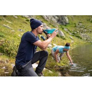 Calça Masculina Modular de Trekking Forclaz | Decathlon