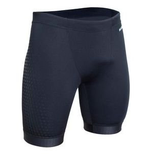 Sunga Shorts Masculino De Natação Fiti 500 - Nabaiji Preto