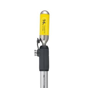 Mini Bomba de Ar Topeak Hybridrocket RX Inflador CO2 Dobr.