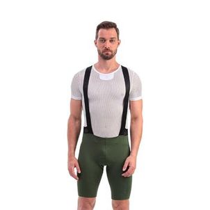 Bretelle Ciclismo Furbo Unique Forro Italiano