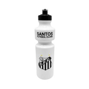 GARRAFA CEBOLA BRINDES SANTOS ESCUDO - 750 ML
