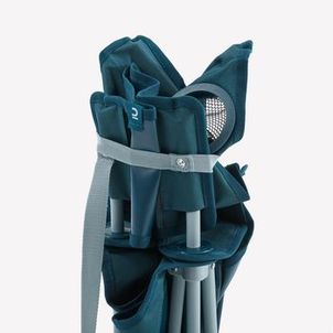 Cadeira Dobrável de Camping Quechua | Decathlon
