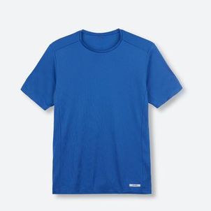 Camiseta Masculina de Corrida Dry Kalenji