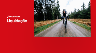 Bikes com até 60%OFF