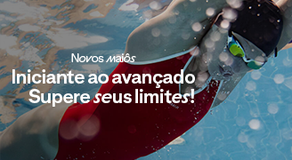 Novos maiôs
