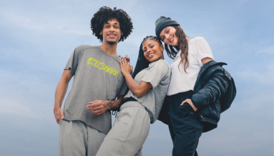 Mizuno, Olympikus e Under Armour Frete Grátis + Ofertas até 80% OFF