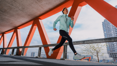 Tudo para Corrida  com até 50%OFF