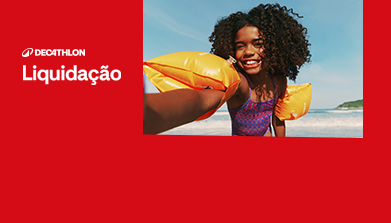 Férias de Verão com até 50%OFF