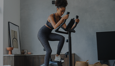 Equipamentos e Acessórios Fitness  a partir de R$ 39,99