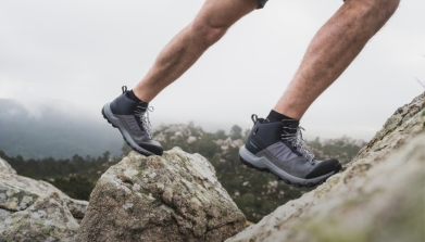 Explore com conforto! Botas a partir de R$199,99