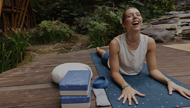Yoga e Pilates a partir de R$44,99