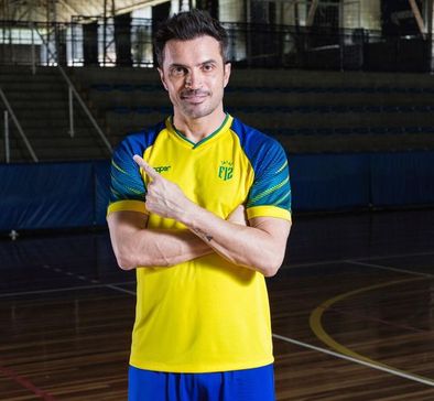 Imagem do carrossel
