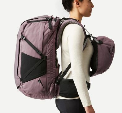 Mochilas decathlon trekking 2025