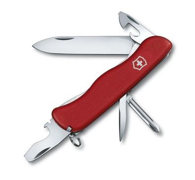 Decathlon victorinox sale