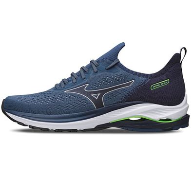 Mizuno wave rider 17 decathlon hotsell