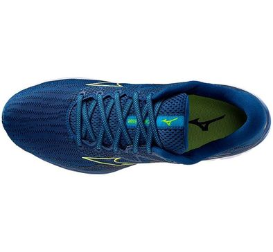 Mizuno wave rider 20 decathlon best sale