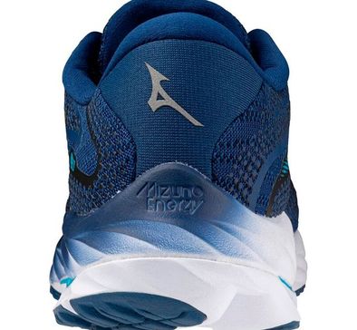 Mizuno wave rider 16 decathlon best sale