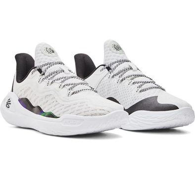 Tênis de Basquete Under Armour Curry 11 Bruce Lee Wind Tênis de Basquete Under Armour Curry 11 Bruce Lee Wind