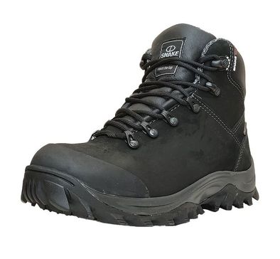 Bota Snake Frame Light impermeável - TAM 40 (MOSTRUÁRIO)