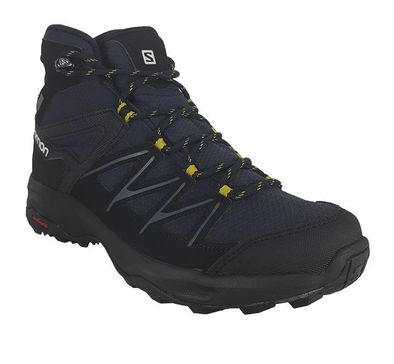 Bota Salomon Daintree MID GTX Masculina Bota Salomon Daintree MID GTX Masculina