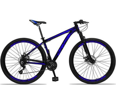 Decathlon downhill clearance bike