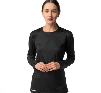 Blusa termica shops feminina decathlon