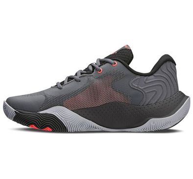 Tênis de Basquete Masculino Under Armour Buzzer Tênis de Basquete Masculino Under Armour Buzzer