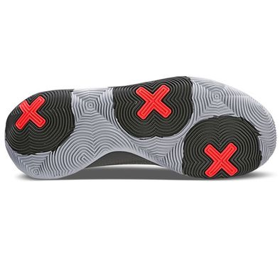 Tênis de Basquete Masculino Under Armour Buzzer Tênis de Basquete Masculino Under Armour Buzzer