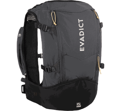 Mochila trail decathlon online