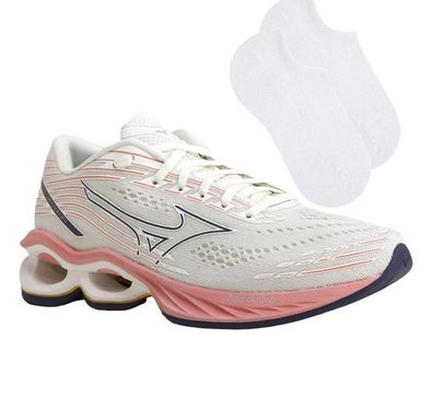 Mizuno wave creation decathlon hotsell