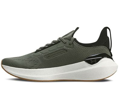 Tênis de Corrida Unissex Under Armour Charged Hit